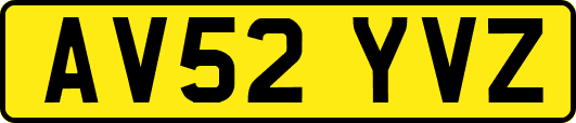 AV52YVZ