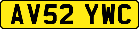 AV52YWC