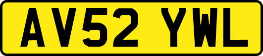 AV52YWL