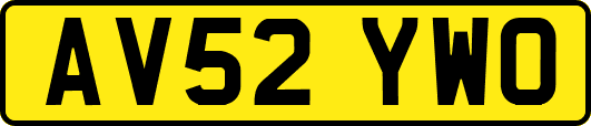 AV52YWO