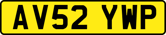 AV52YWP