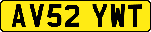 AV52YWT