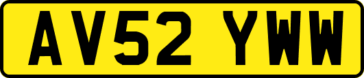 AV52YWW