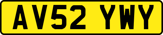 AV52YWY