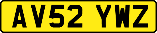 AV52YWZ
