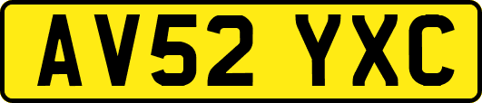 AV52YXC