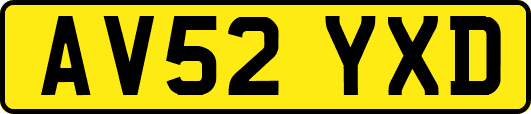 AV52YXD