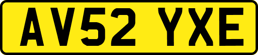 AV52YXE