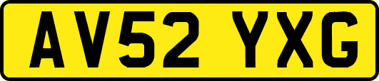 AV52YXG