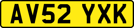 AV52YXK