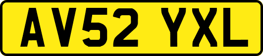 AV52YXL