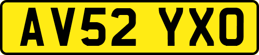 AV52YXO