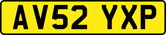 AV52YXP