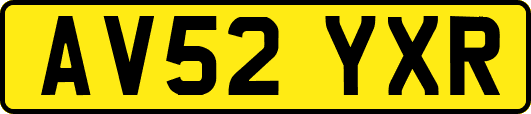 AV52YXR