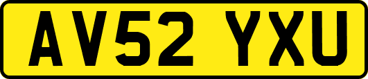 AV52YXU