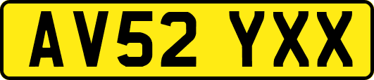 AV52YXX
