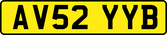 AV52YYB
