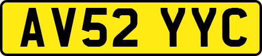 AV52YYC