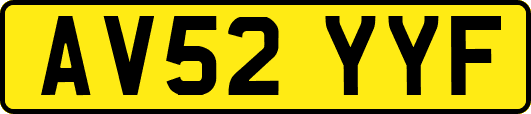 AV52YYF