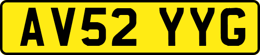 AV52YYG