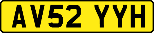 AV52YYH