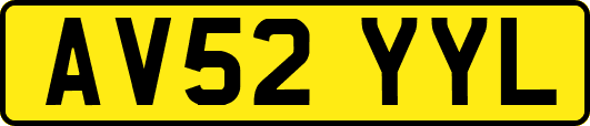 AV52YYL