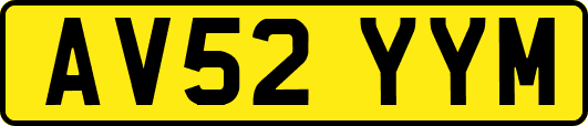 AV52YYM