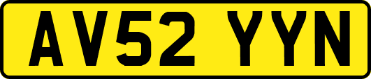 AV52YYN