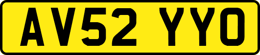 AV52YYO