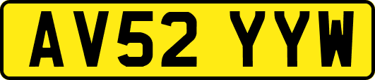 AV52YYW