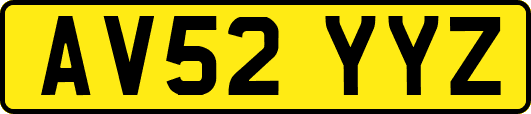AV52YYZ