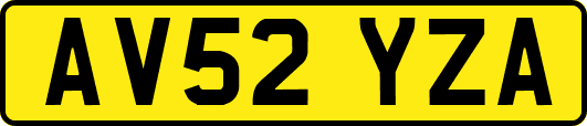 AV52YZA