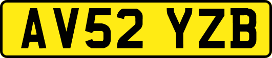 AV52YZB