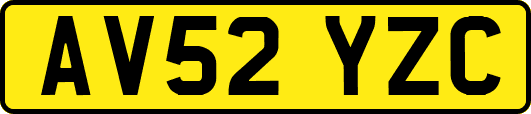 AV52YZC