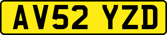 AV52YZD