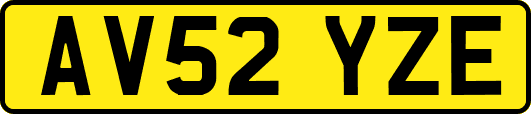 AV52YZE