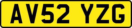 AV52YZG