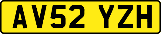 AV52YZH