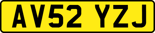 AV52YZJ