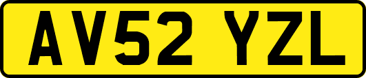 AV52YZL