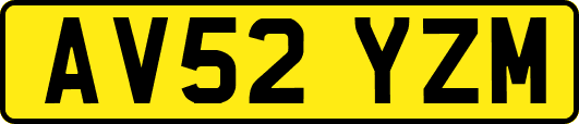AV52YZM