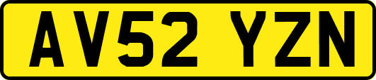 AV52YZN