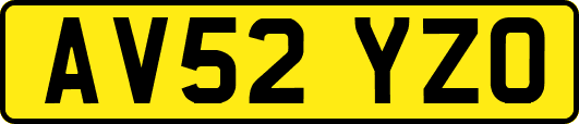 AV52YZO