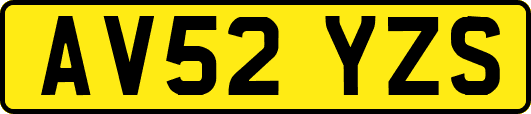 AV52YZS