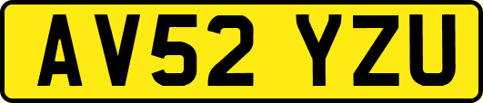 AV52YZU