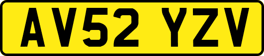 AV52YZV