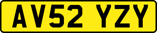 AV52YZY