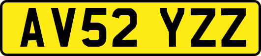 AV52YZZ