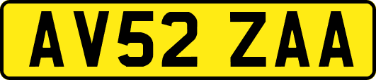 AV52ZAA