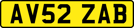 AV52ZAB